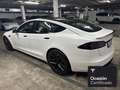 Tesla Model S Plaid Blanco - thumbnail 7