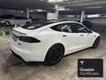 Tesla Model S Plaid Blanco - thumbnail 9