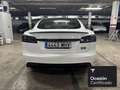 Tesla Model S Plaid Blanco - thumbnail 8
