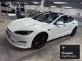 Tesla Model S Plaid Blanco - thumbnail 4