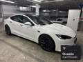 Tesla Model S Plaid Blanco - thumbnail 12