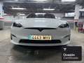 Tesla Model S Plaid Blanco - thumbnail 3