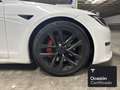 Tesla Model S Plaid Blanco - thumbnail 11