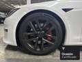 Tesla Model S Plaid Blanco - thumbnail 5