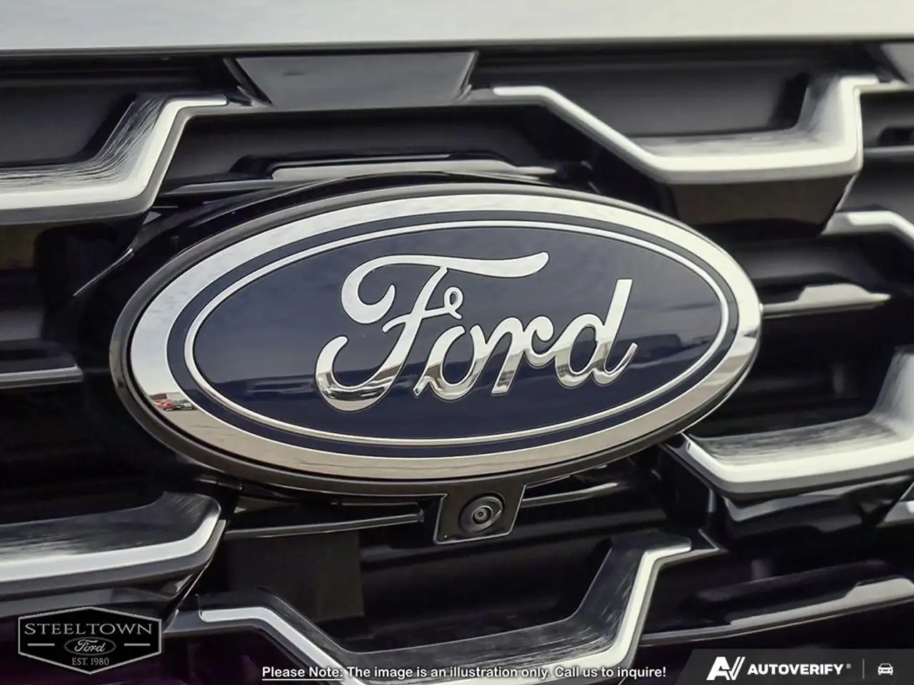 Ford Explorer снимка Ford Explorer
