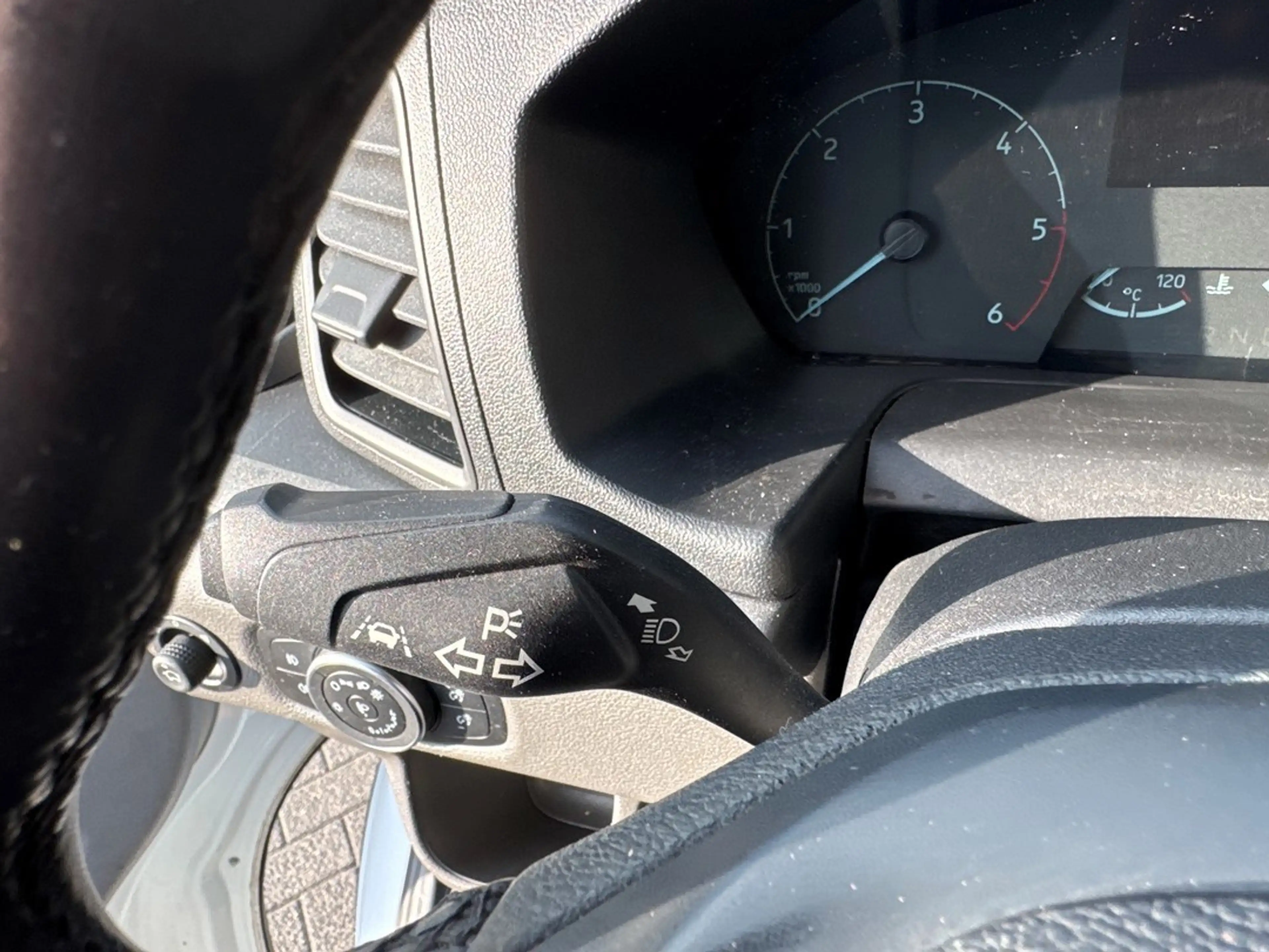 Ford Transit 350 2.0 TDCI L4H3 Trend RWD Automaat|Camera|Airco — photo 13