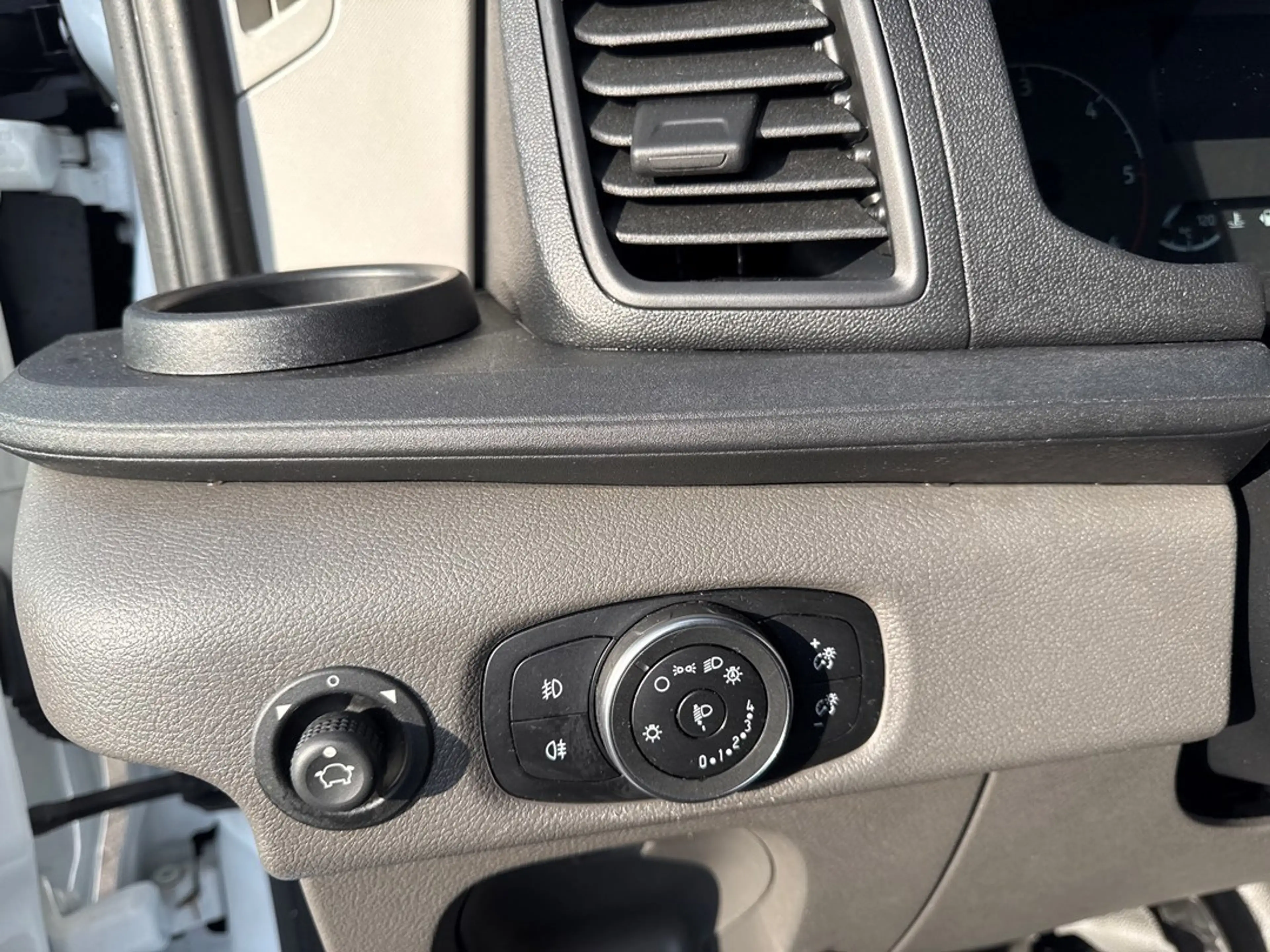 Ford Transit 350 2.0 TDCI L4H3 Trend RWD Automaat|Camera|Airco — photo 12
