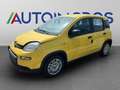 Fiat Panda 1.0 FAIRFLY BENZINA/GPL Giallo - thumbnail 4