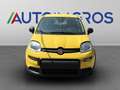 Fiat Panda 1.0 FAIRFLY BENZINA/GPL Giallo - thumbnail 2