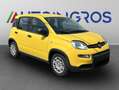 Fiat Panda 1.0 FAIRFLY BENZINA/GPL Giallo - thumbnail 3