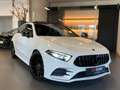 Mercedes-Benz A 220 Amg night Pano ''A35 package" Sfeerverl. Camera Zwart - thumbnail 6