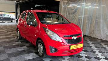 Chevrolet Spark 1.0l Benzine 54.000km bj.2012