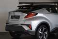 Toyota C-HR Hybrid 1.8i VVT-i  Keyless Navi DodeH Garantie* Zilver - thumbnail 4