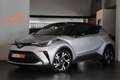 Toyota C-HR Hybrid 1.8i VVT-i  Keyless Navi DodeH Garantie* Zilver - thumbnail 1