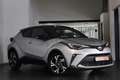 Toyota C-HR Hybrid 1.8i VVT-i  Keyless Navi DodeH Garantie* Zilver - thumbnail 2