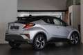 Toyota C-HR Hybrid 1.8i VVT-i  Keyless Navi DodeH Garantie* Zilver - thumbnail 3