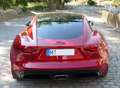 Jaguar F-Type Jaguar F-TYPE P300 Coupe R-Dyn Black Pano 20" Красный - thumbnail 4