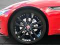 Jaguar F-Type Jaguar F-TYPE P300 Coupe R-Dyn Black Pano 20" Красный - thumbnail 6