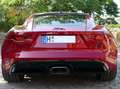 Jaguar F-Type Jaguar F-TYPE P300 Coupe R-Dyn Black Pano 20" Красный - thumbnail 2