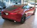 Jaguar F-Type Jaguar F-TYPE P300 Coupe R-Dyn Black Pano 20" Красный - thumbnail 5