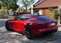 Jaguar F-Type Jaguar F-TYPE P300 Coupe R-Dyn Black Pano 20" Красный - thumbnail 3