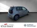 Volkswagen up! STYLE WINTERPAKET CCS REAR VIEW DAB GRA KLIMA ALU Argento - thumbnail 5