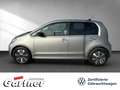 Volkswagen up! STYLE WINTERPAKET CCS REAR VIEW DAB GRA KLIMA ALU Argent - thumbnail 2