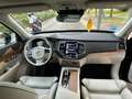 Volvo XC90 2.0 T8 AWD Momentum Auto Negro - thumbnail 10