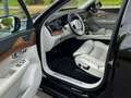 Volvo XC90 2.0 T8 AWD Momentum Auto Negro - thumbnail 14