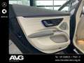Mercedes-Benz EQS EQS 580 4MATIC HYPER|PANO|BURM|DIST|DIGI-LI|360° Schwarz - thumbnail 21