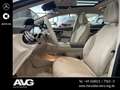 Mercedes-Benz EQS EQS 580 4MATIC HYPER|PANO|BURM|DIST|DIGI-LI|360° Schwarz - thumbnail 10