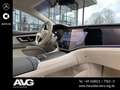 Mercedes-Benz EQS EQS 580 4MATIC HYPER|PANO|BURM|DIST|DIGI-LI|360° Schwarz - thumbnail 16