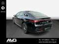 Mercedes-Benz EQS EQS 580 4MATIC HYPER|PANO|BURM|DIST|DIGI-LI|360° Schwarz - thumbnail 4