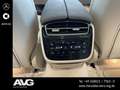 Mercedes-Benz EQS EQS 580 4MATIC HYPER|PANO|BURM|DIST|DIGI-LI|360° Schwarz - thumbnail 22