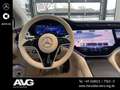 Mercedes-Benz EQS EQS 580 4MATIC HYPER|PANO|BURM|DIST|DIGI-LI|360° Schwarz - thumbnail 13