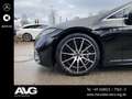 Mercedes-Benz EQS EQS 580 4MATIC HYPER|PANO|BURM|DIST|DIGI-LI|360° Schwarz - thumbnail 23