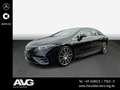 Mercedes-Benz EQS EQS 580 4MATIC HYPER|PANO|BURM|DIST|DIGI-LI|360° Schwarz - thumbnail 1