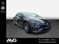 Mercedes-Benz EQS EQS 580 4MATIC HYPER|PANO|BURM|DIST|DIGI-LI|360° Schwarz - thumbnail 2