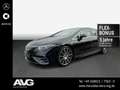 Mercedes-Benz EQS EQS 580 4MATIC HYPER|PANO|BURM|DIST|DIGI-LI|360° Schwarz - thumbnail 1