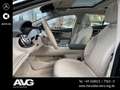 Mercedes-Benz EQS EQS 580 4MATIC HYPER|PANO|BURM|DIST|DIGI-LI|360° Schwarz - thumbnail 10
