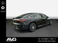 Mercedes-Benz EQS EQS 580 4MATIC HYPER|PANO|BURM|DIST|DIGI-LI|360° Schwarz - thumbnail 3