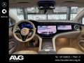Mercedes-Benz EQS EQS 580 4MATIC HYPER|PANO|BURM|DIST|DIGI-LI|360° Schwarz - thumbnail 15