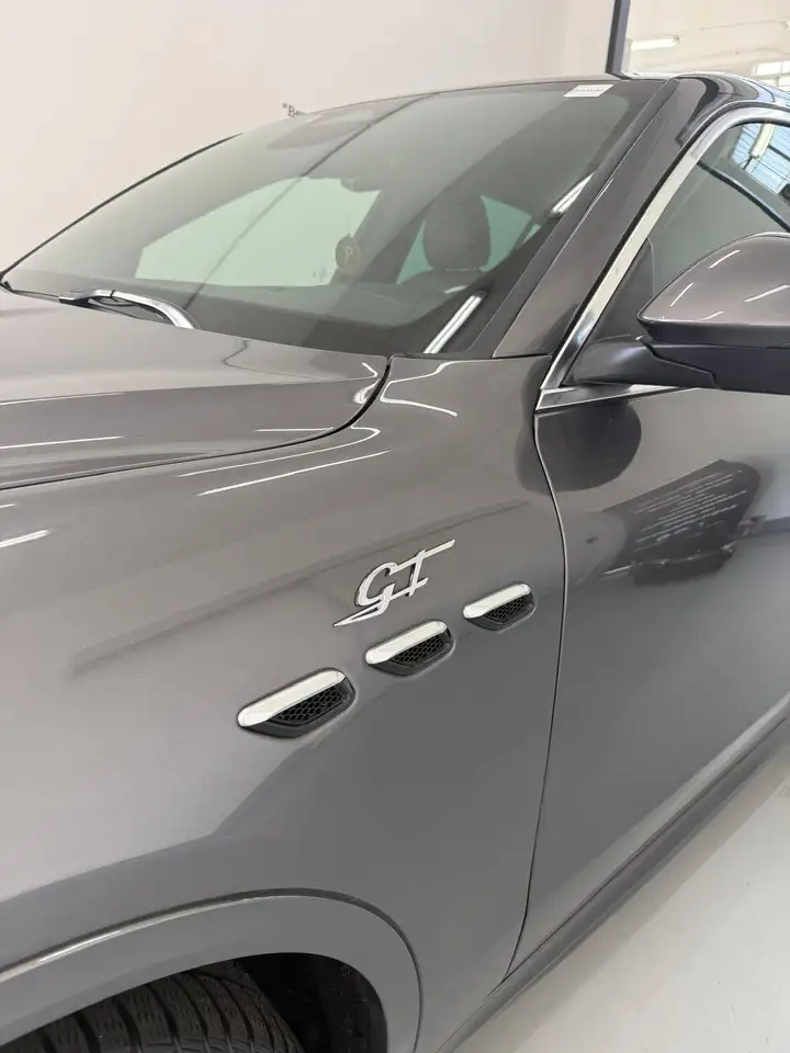 Maserati Grecale 2022