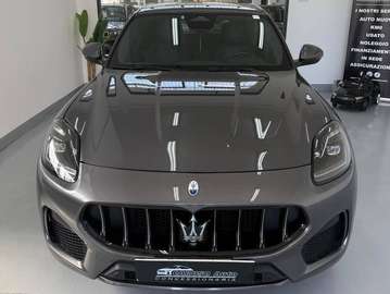 Grecale 2022 2.0 mhev GT 300cv auto