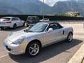 Toyota MR 2 1.8i 16V AUTO INTROVABILE Silber - thumbnail 13