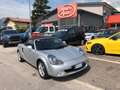 Toyota MR 2 1.8i 16V AUTO INTROVABILE Silber - thumbnail 11