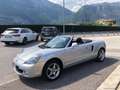 Toyota MR 2 1.8i 16V AUTO INTROVABILE Silber - thumbnail 4