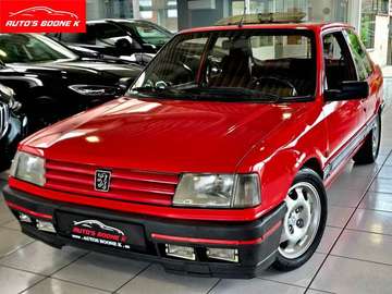 Gti / Oldtimer! / Opknapper