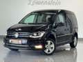 Volkswagen Caddy PKW Highline*AHK*NAVI*BI-XENON* Schwarz - thumbnail 3