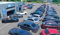 Hyundai i20 1.2 *KLIMAANLAGE*ALUFELGEN* Rot - thumbnail 20